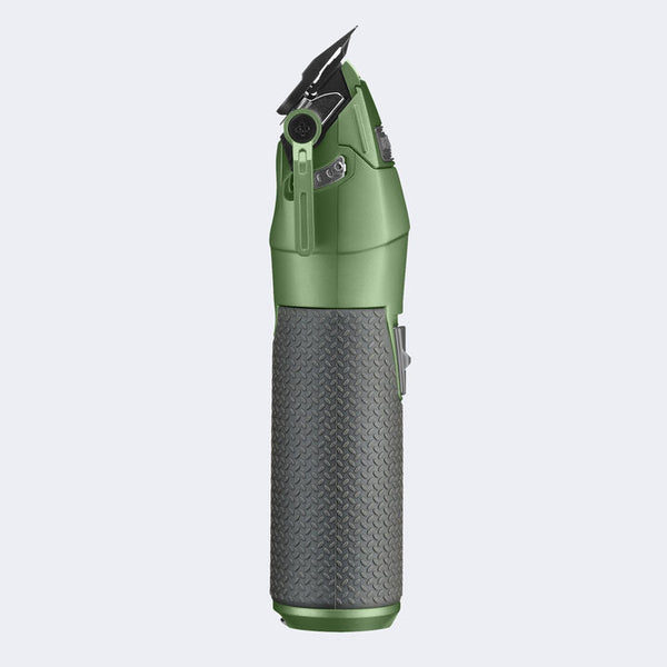 BabylissPro FXOne LimitedFX High-Performance Collection Matte Green Clipper