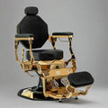 Leon Barber Chair