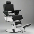 Lincoln II Barber Chair