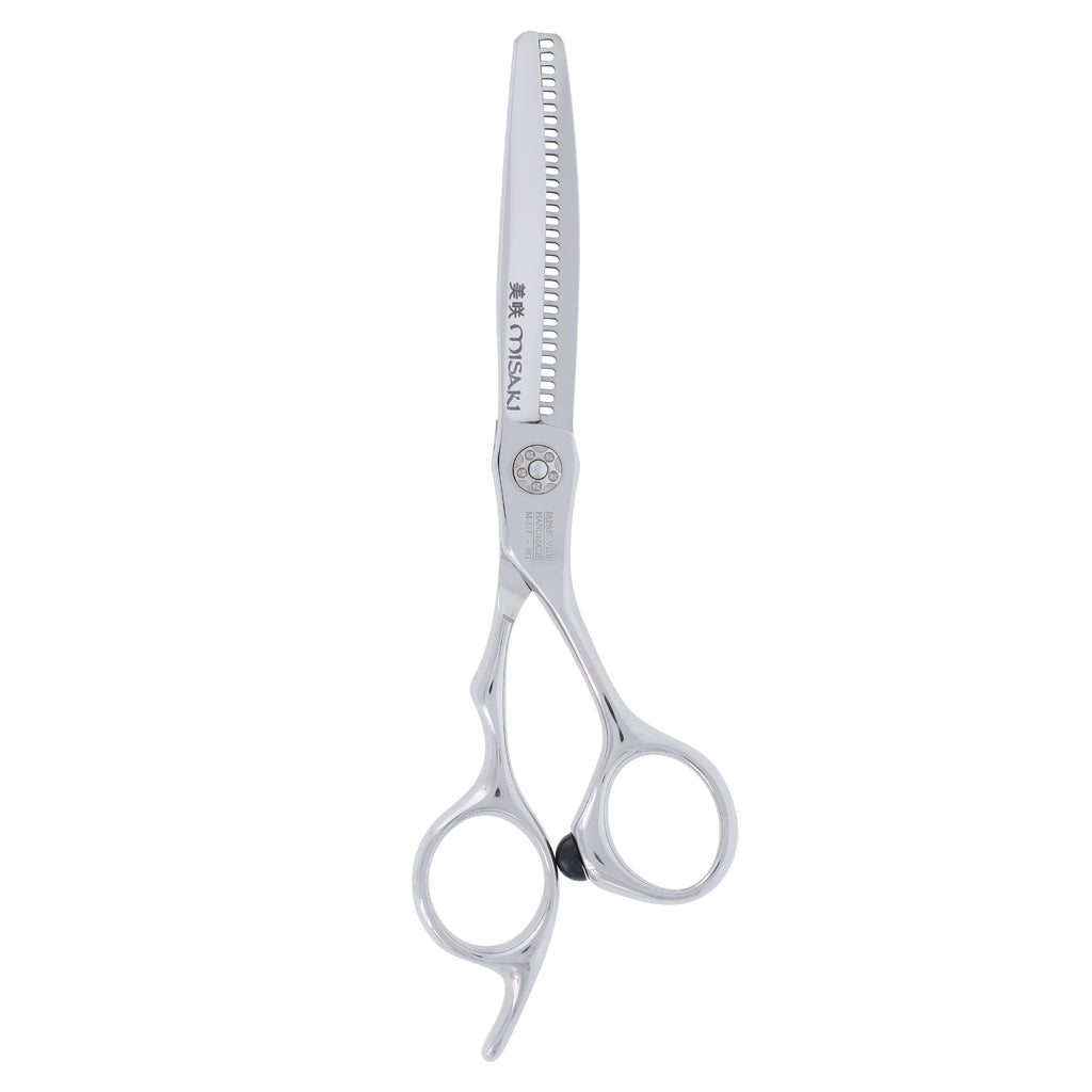 MISAKI M-317 Masakatsu 30 Teeth Thinning Shear 6"
