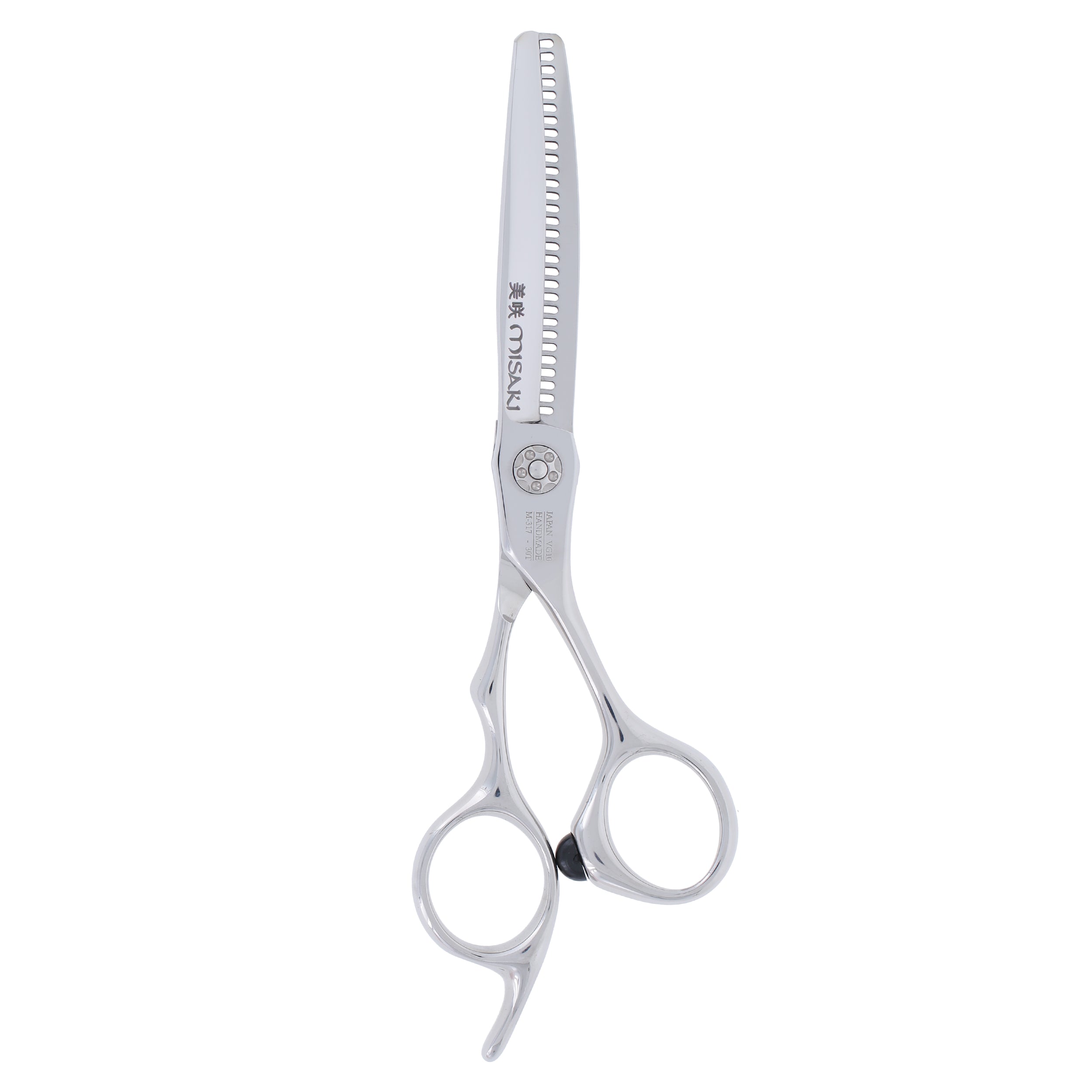 MISAKI M-317 Masakatsu 30 Teeth Thinning Shear 6"