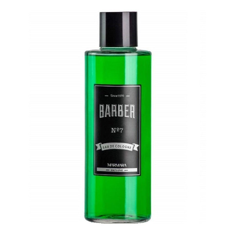 Marmara Barber Aftershave Cologne 500ML #7