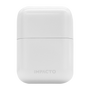 Cocco Impacto Micro Wet - Dry Shaver (White)