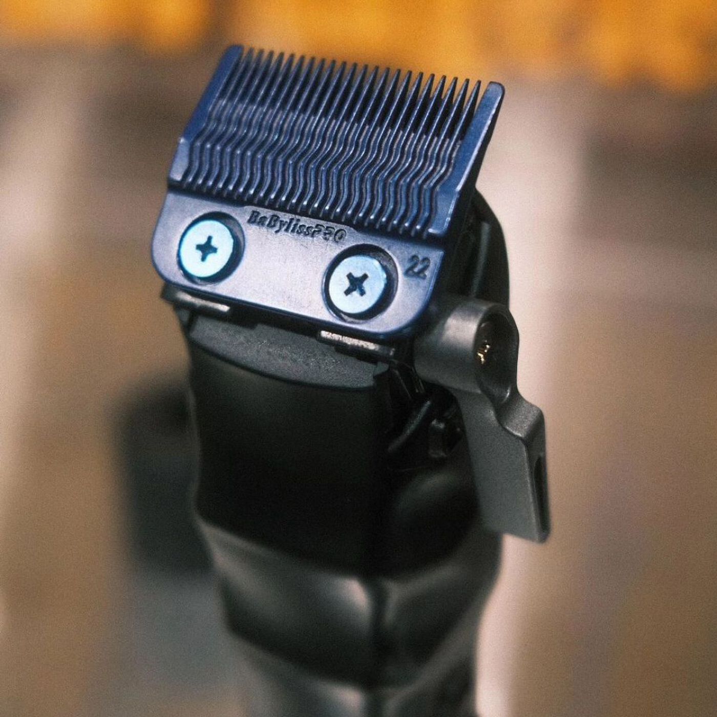 BaBylissPRO LoProFX FXONE Clipper - Gray