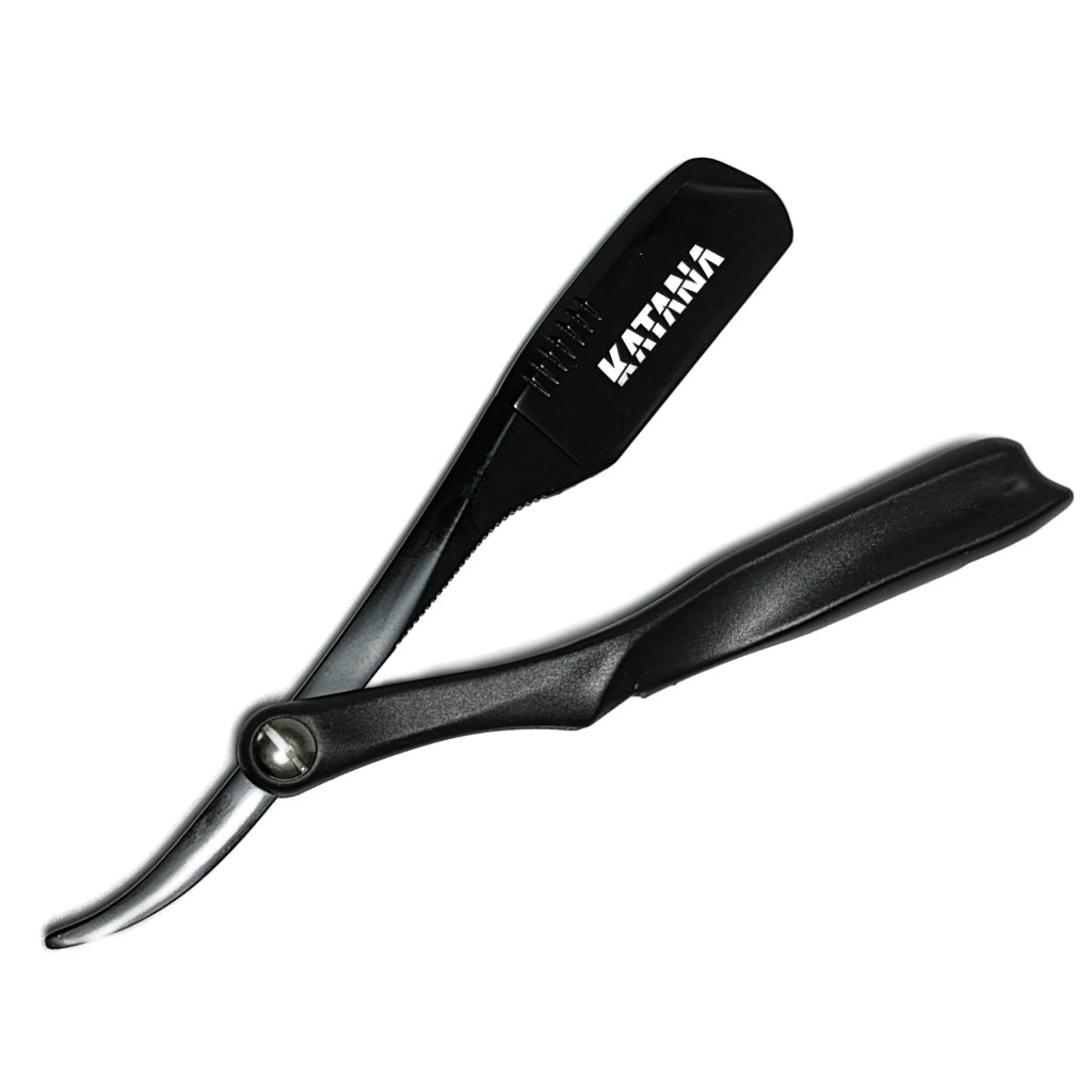 Misaki Japan Razor Holder – Black