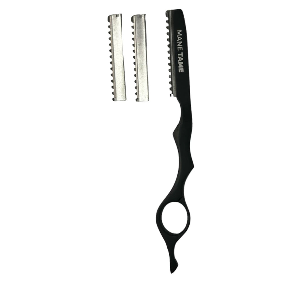 Texture Styling Razor