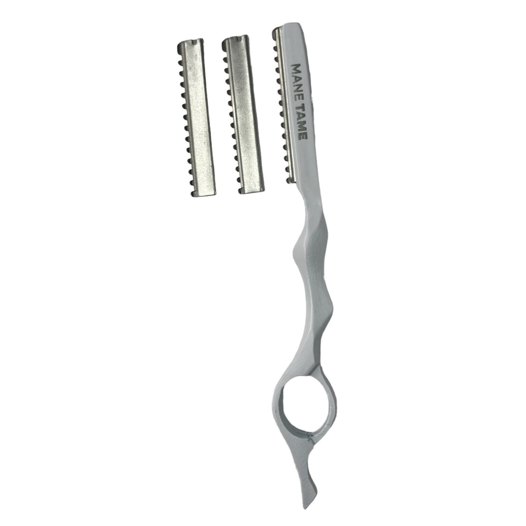Texture Styling Razor