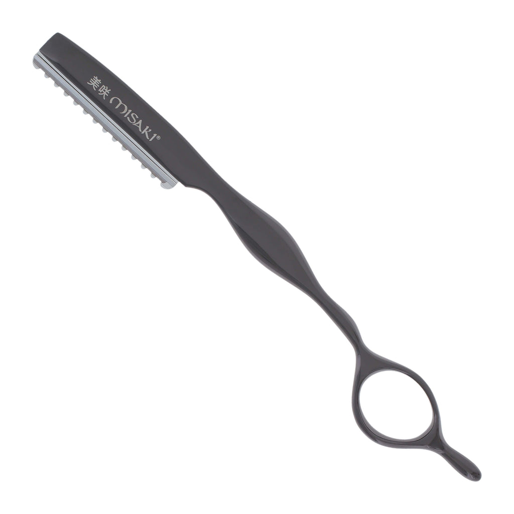 MISAKI MTR-02 Odachi Texturize Styling Razor Holder