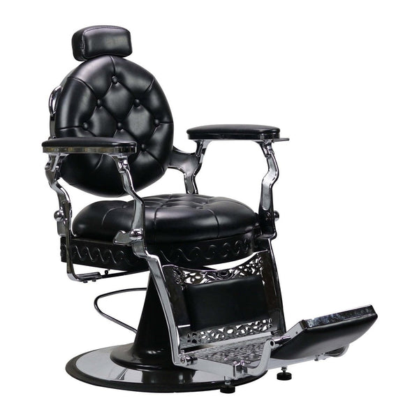 MADISON Barber Chair