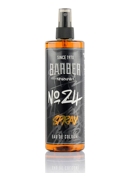 Marmara Barber Spray Cologne Graffiti 400ml #24