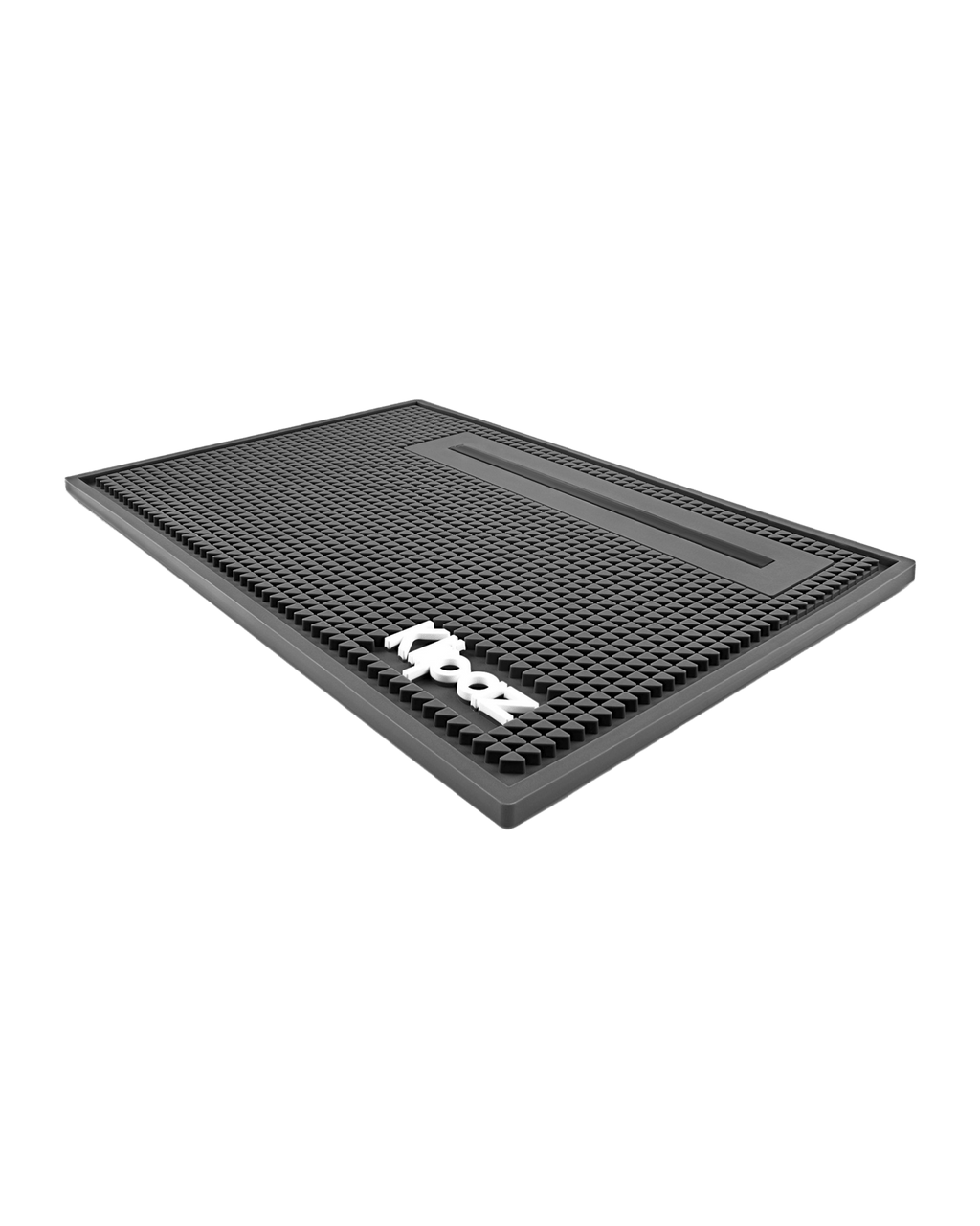 Klipaz Magnetic Station Mat