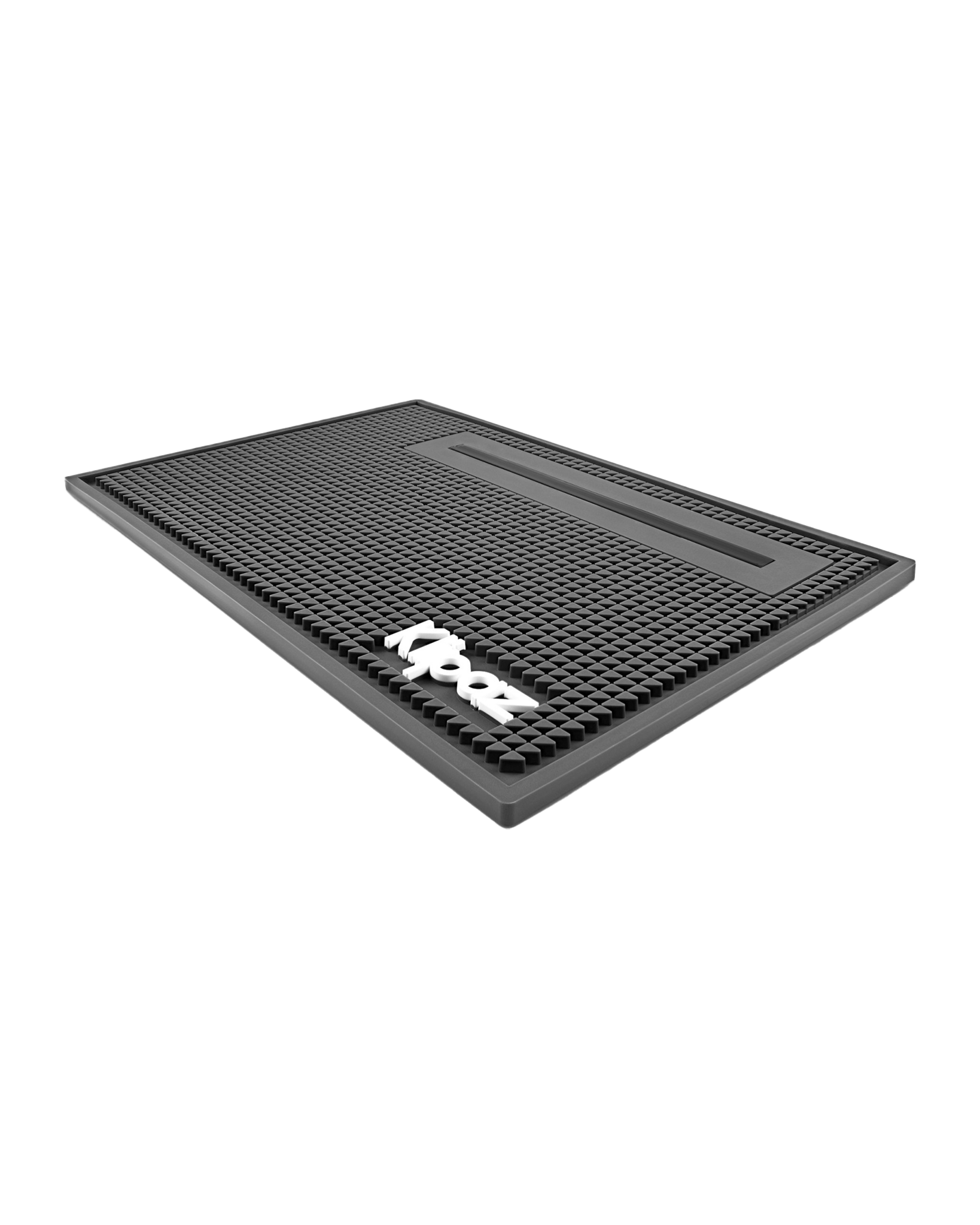 Klipaz Magnetic Station Mat