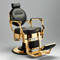 McKinley Barber Chair