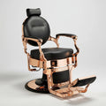 McKinley Barber Chair