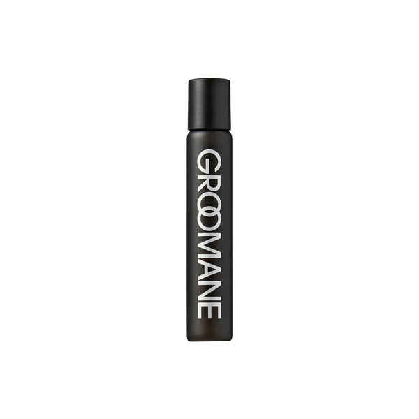 GROOMANE Beard & Brow Growth Serum 0.47 oz bottle
