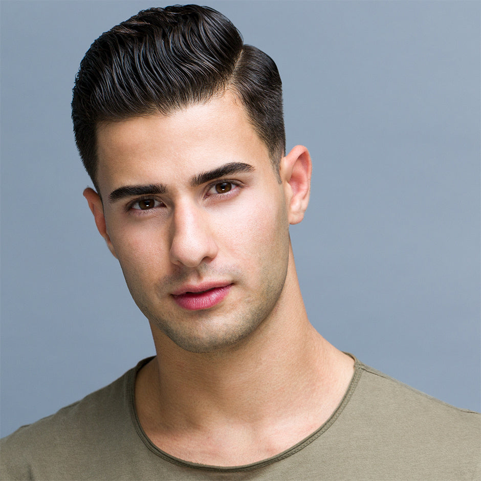 Johnny B Mode Styling Gel 16oz