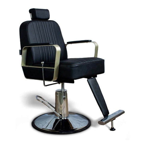 Hudson All Purpose Salon Chair