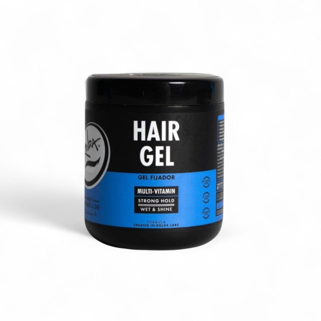 Rolda Multi-Vitamin Hair Gel
