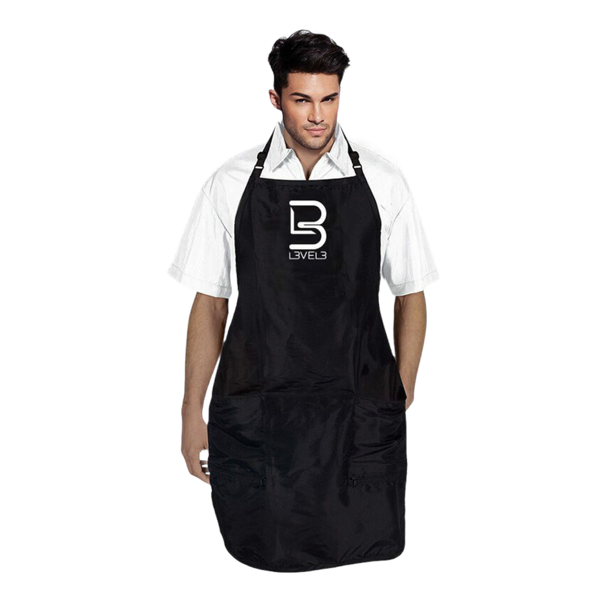 L3VEL3 Apron