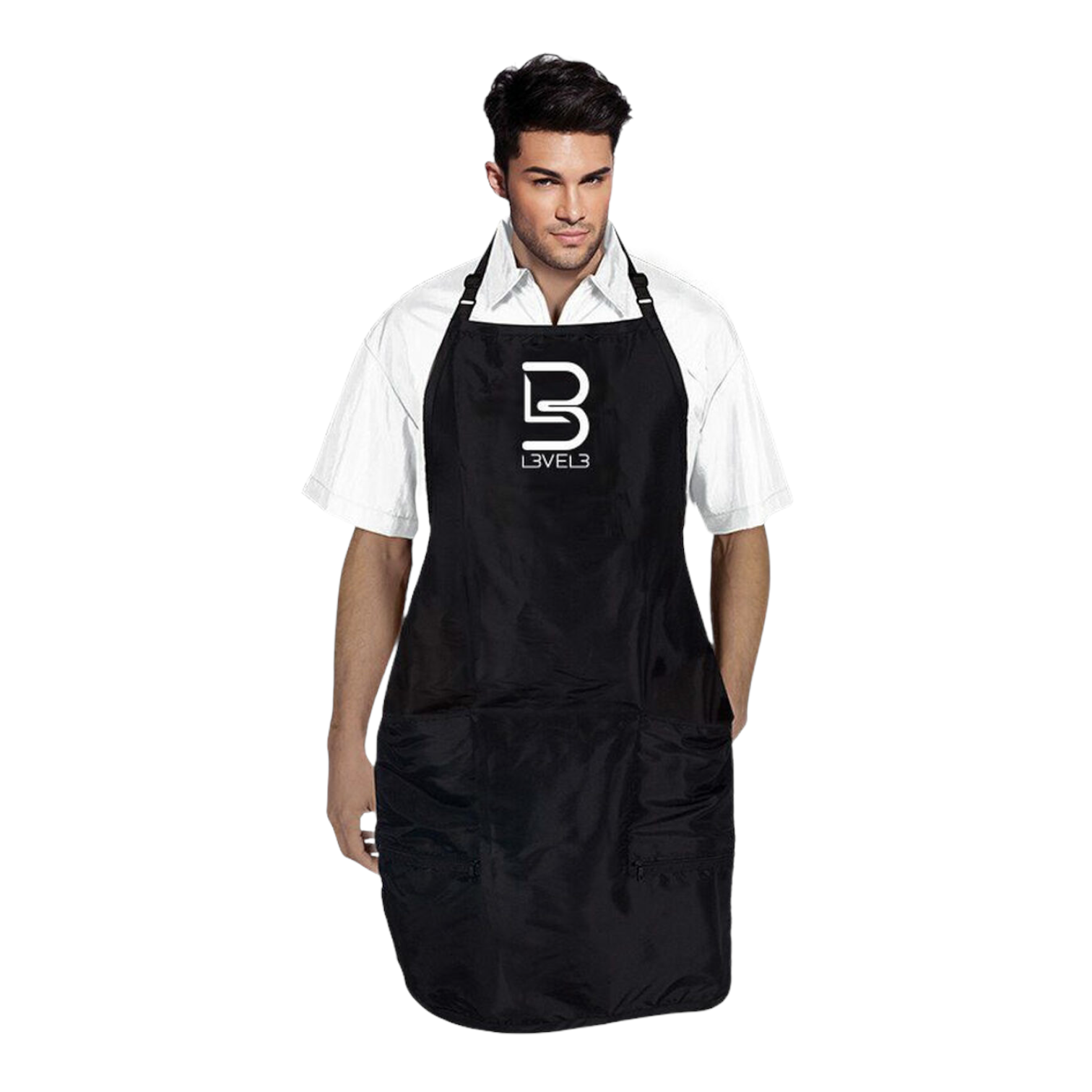 L3VEL3 Apron