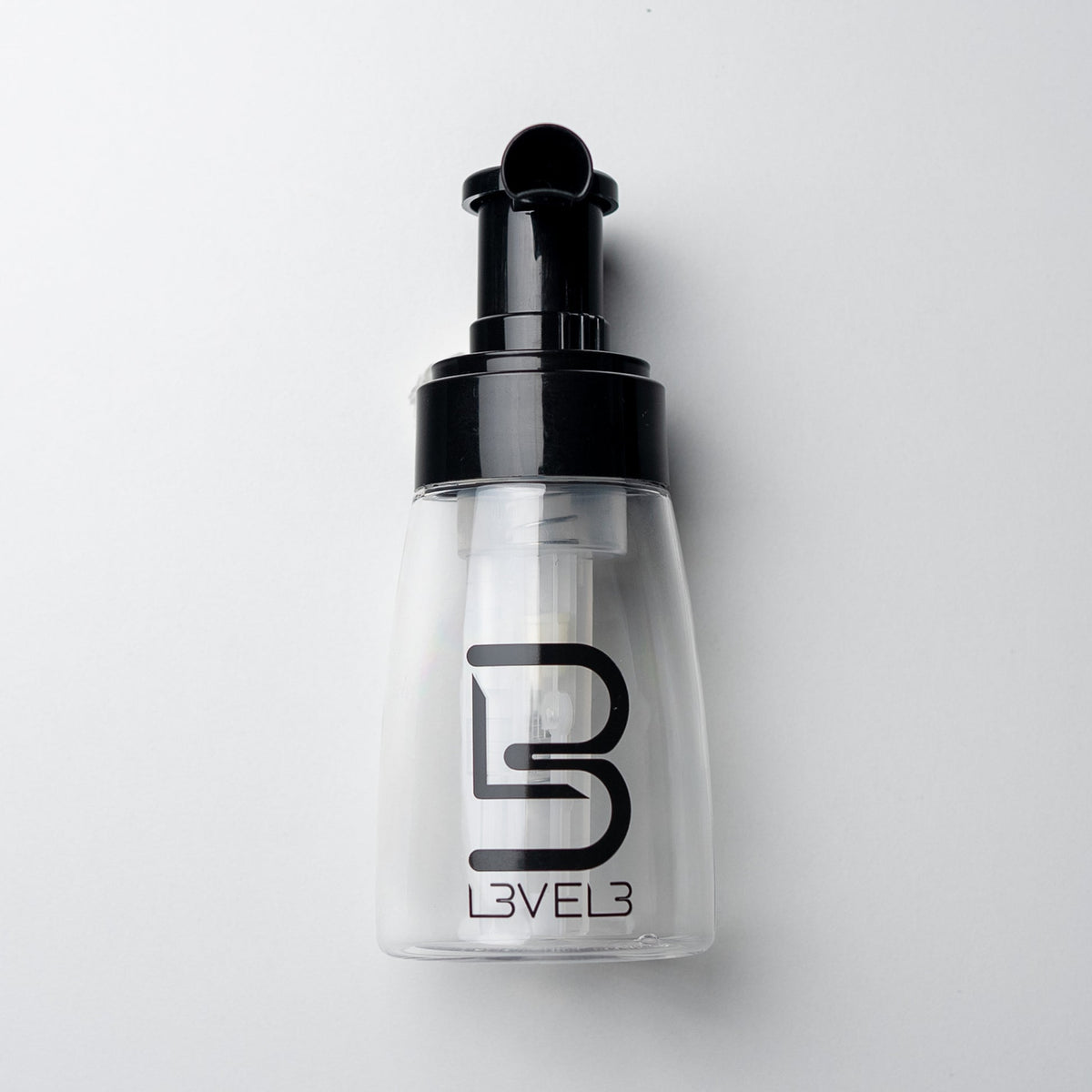 L3VEL3 Powder Dispenser Spray Bottle