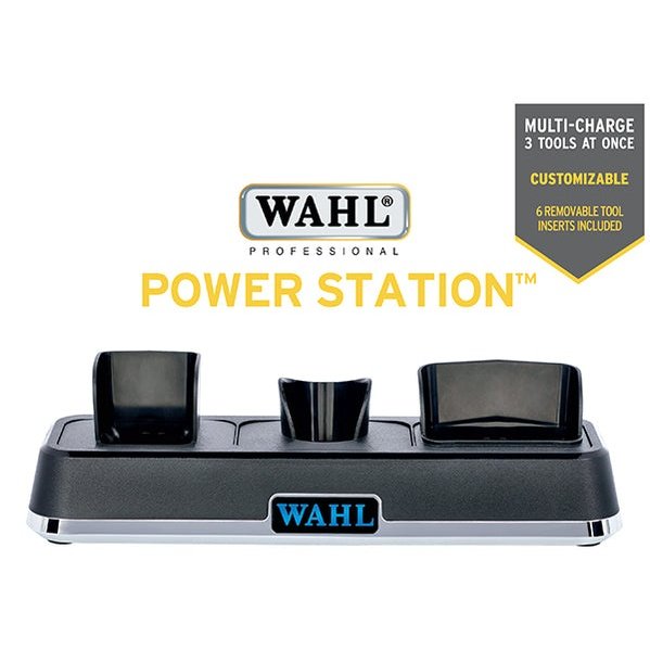 Wahl Professional Power Station