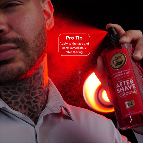 Rolda - R Collection AfterShave Cologne