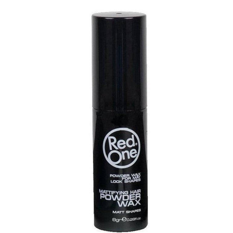 RedOne Hair Powder Wax