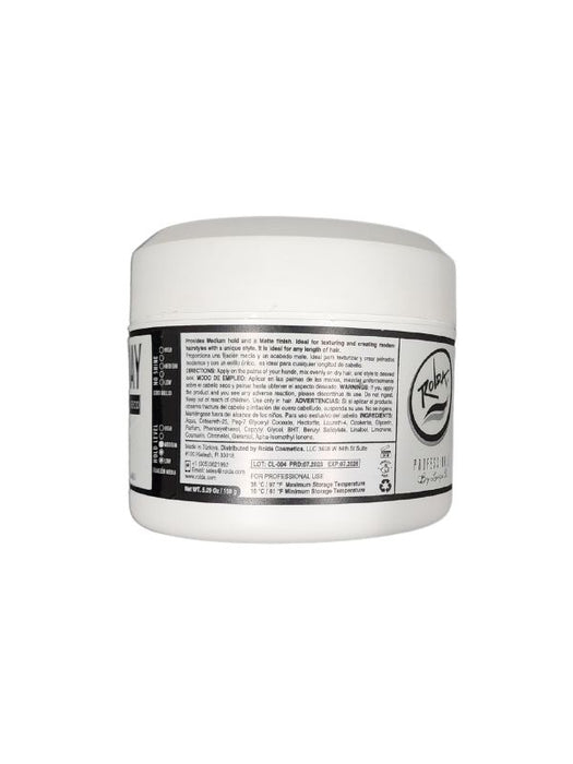 Rolda Sculpting Style Hair Clay