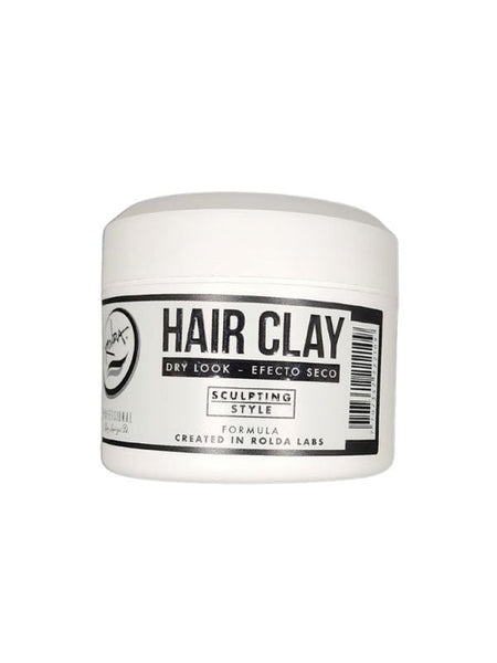 Rolda Sculpting Style Hair Clay