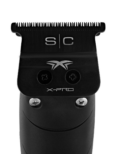 StyleCraft Rebel Cordless Hair Clipper and Trimmer Combo