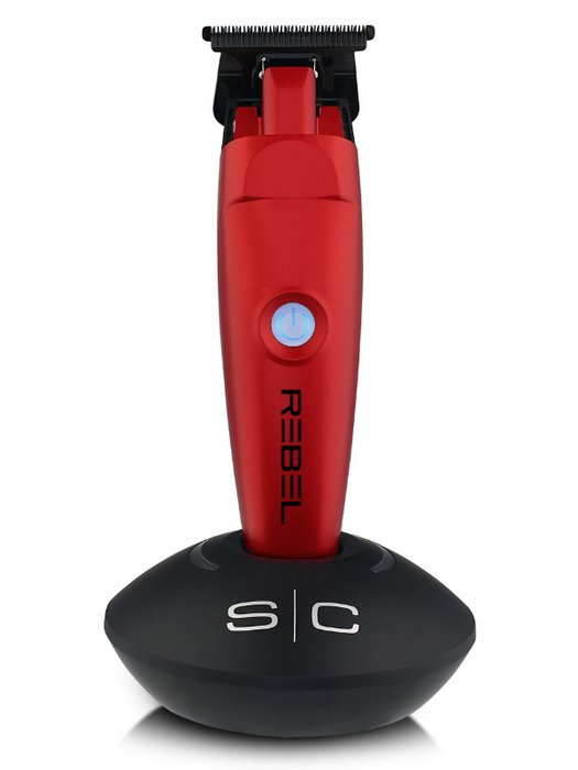 StyleCraft Rebel Cordless Hair Clipper and Trimmer Combo