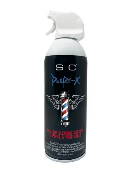 StyleCraft Duster X Air Spray 10oz