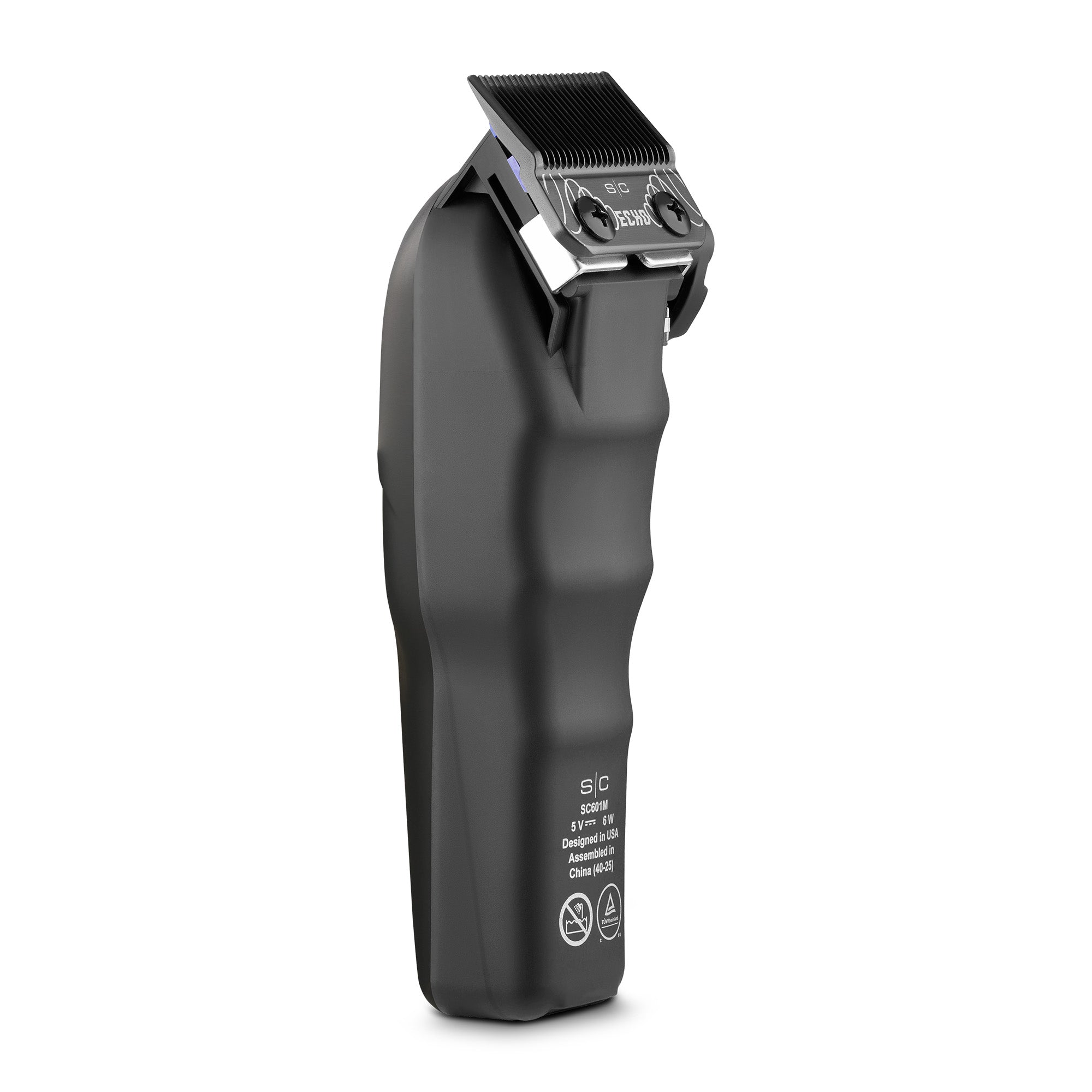 StyleCraft Rebel 2.0 Cordless Hair Clipper w/ Super C4RBN Motor