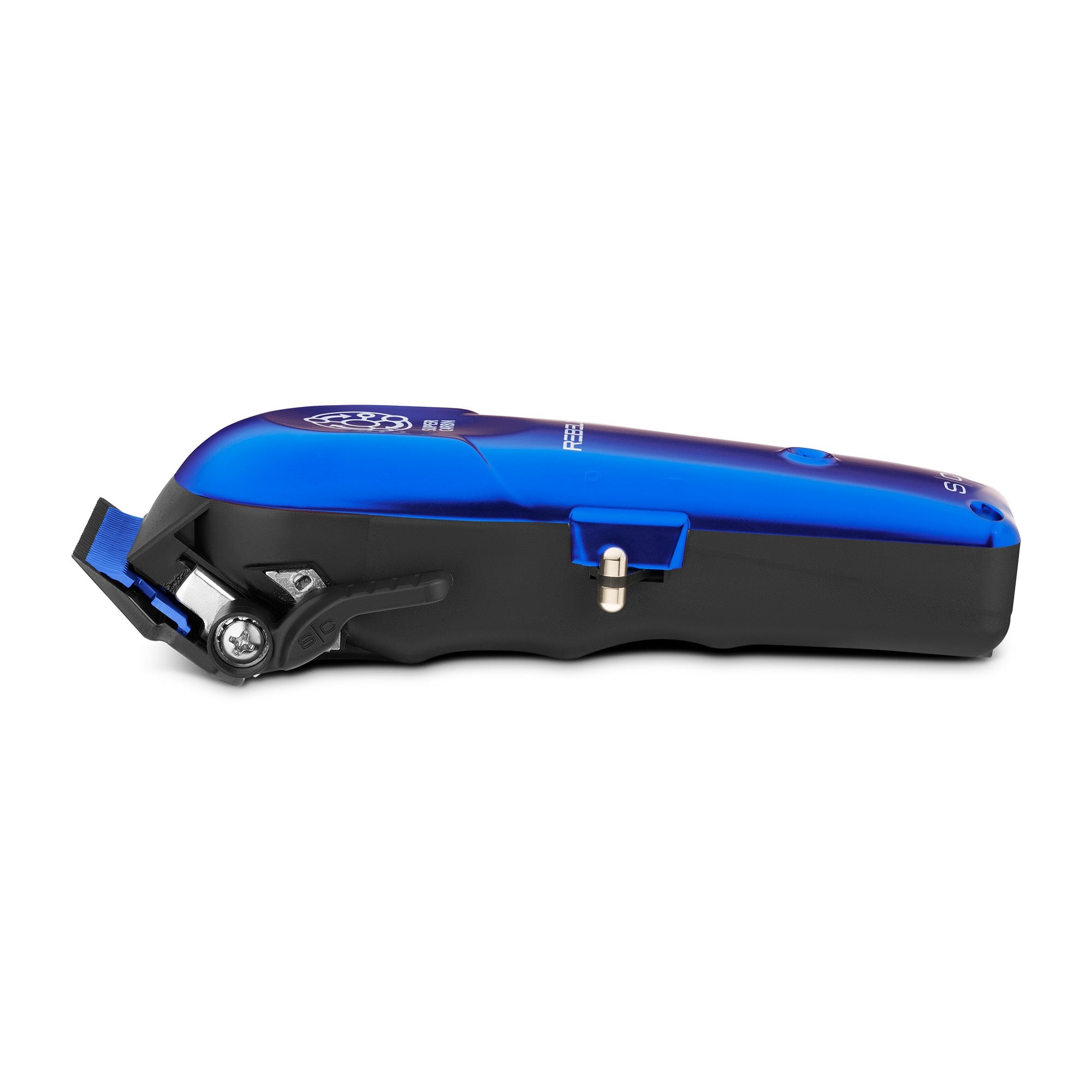 StyleCraft Rebel 2.0 Cordless Hair Clipper w/ Super C4RBN Motor