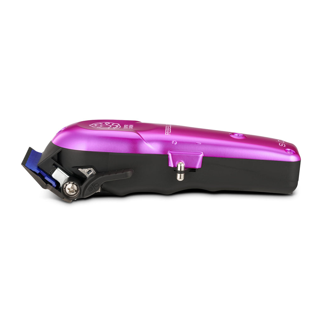 StyleCraft Rebel 2.0 Cordless Hair Clipper w/ Super C4RBN Motor