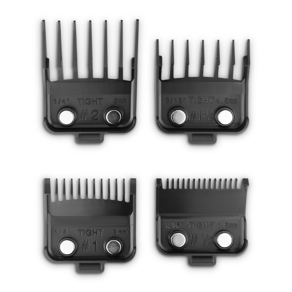 StyleCraft Rebel 2.0 Cordless Hair Clipper w/ Super C4RBN Motor