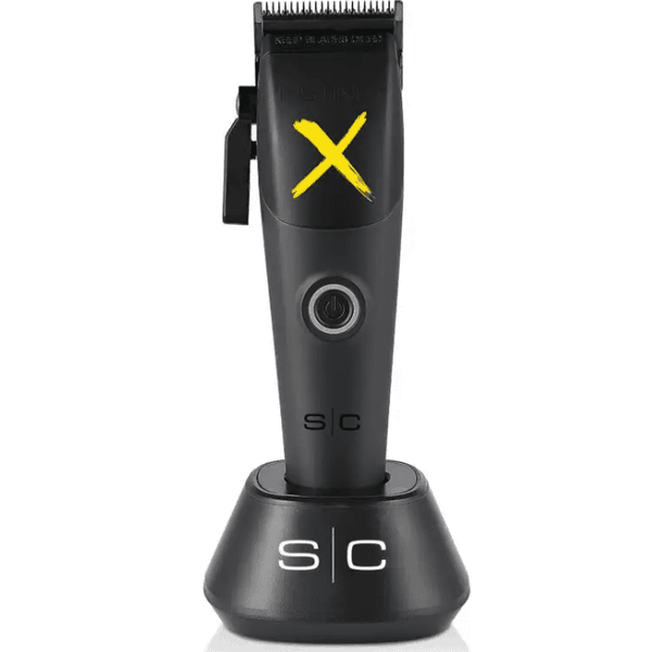 Stylecraft Instinct X Professional Vector Motor Cordless Clipper