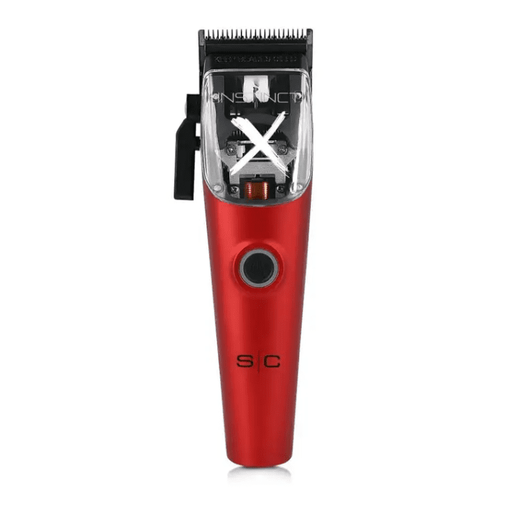 Stylecraft Instinct X Professional Vector Motor Cordless Clipper