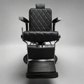 Ambassador OG Barber Chair