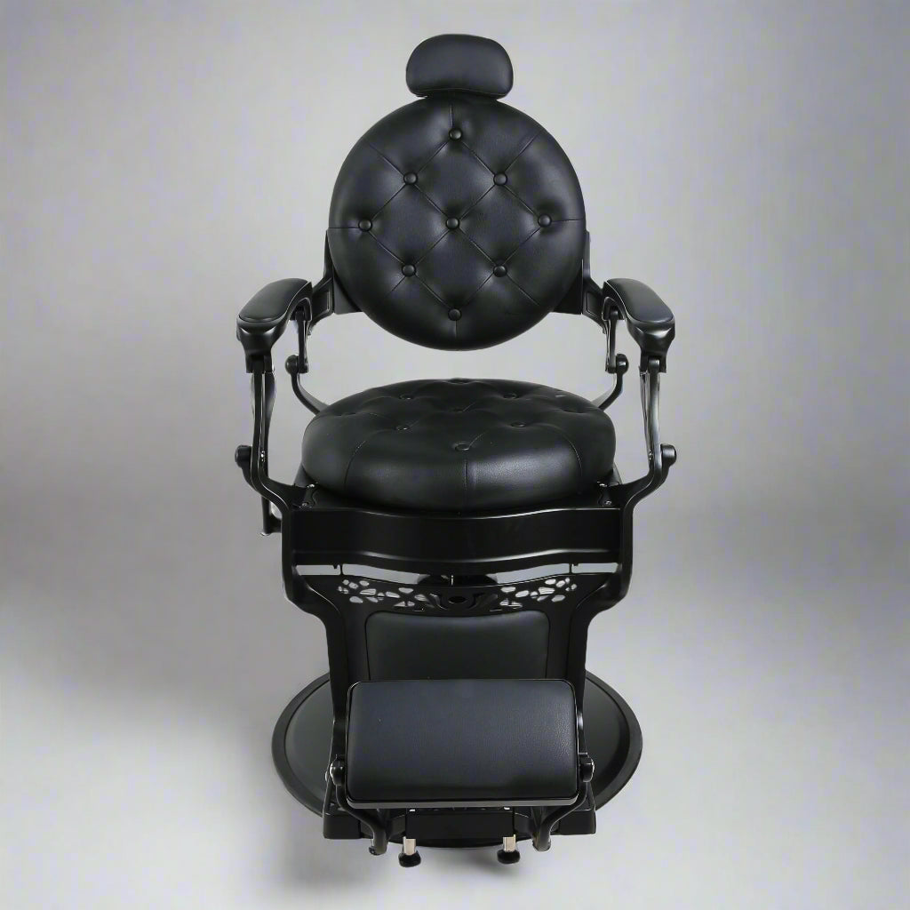 Lannister Barber Chair