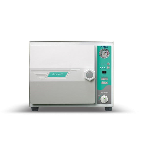 Dermalogic Autoclave Sterilizer