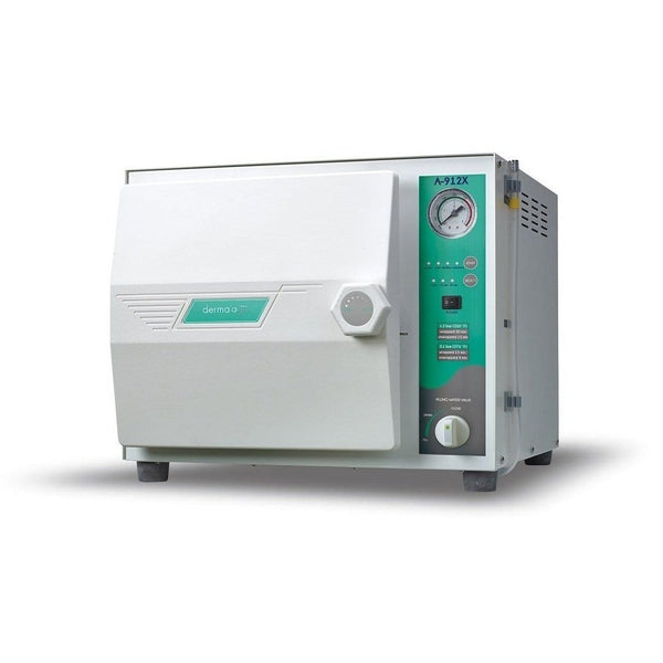 Dermalogic Autoclave Sterilizer