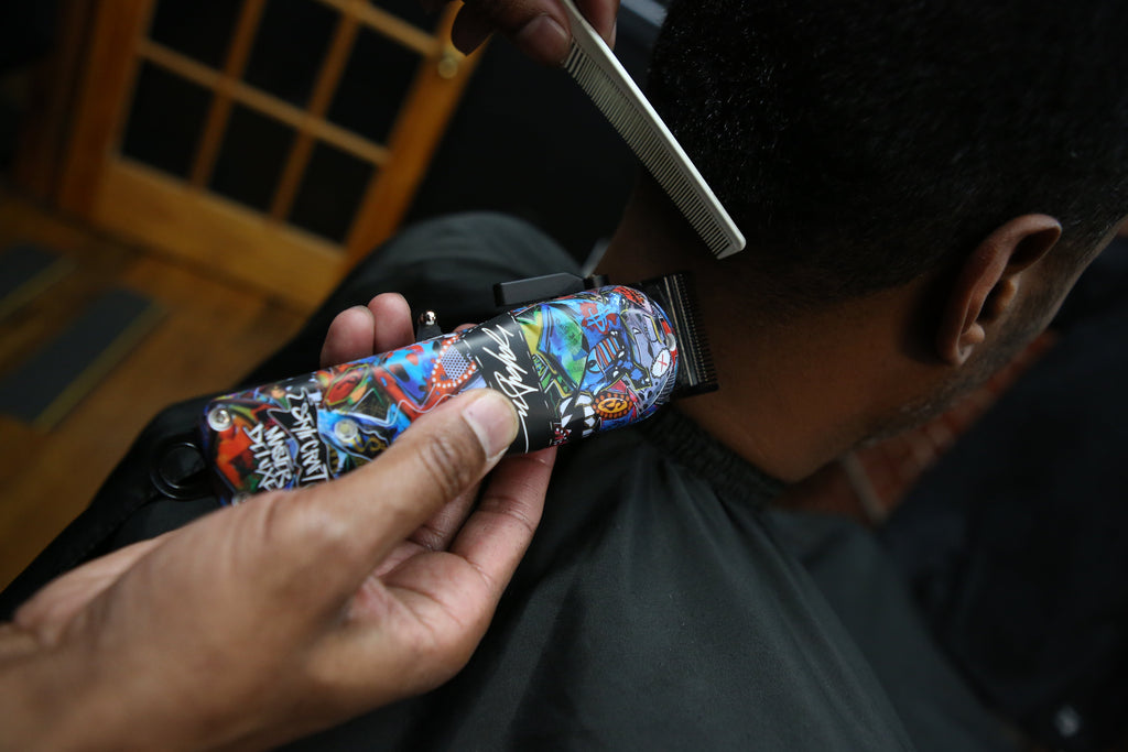 StyleCraft Rebel - King Saladeen Limited Edition