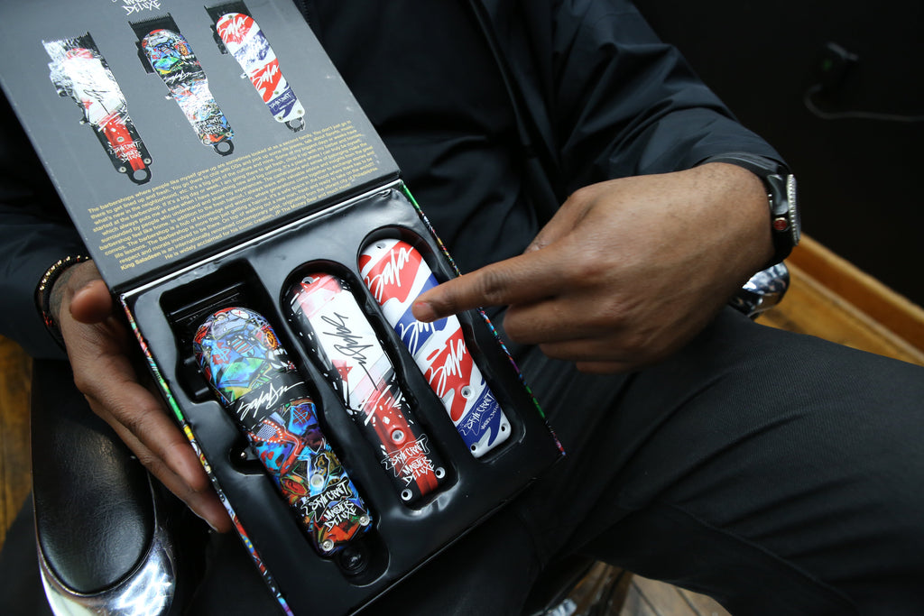 StyleCraft Rebel - King Saladeen Limited Edition