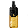 NISHMAN After Shave Cologne 7 gold one 400 ml
