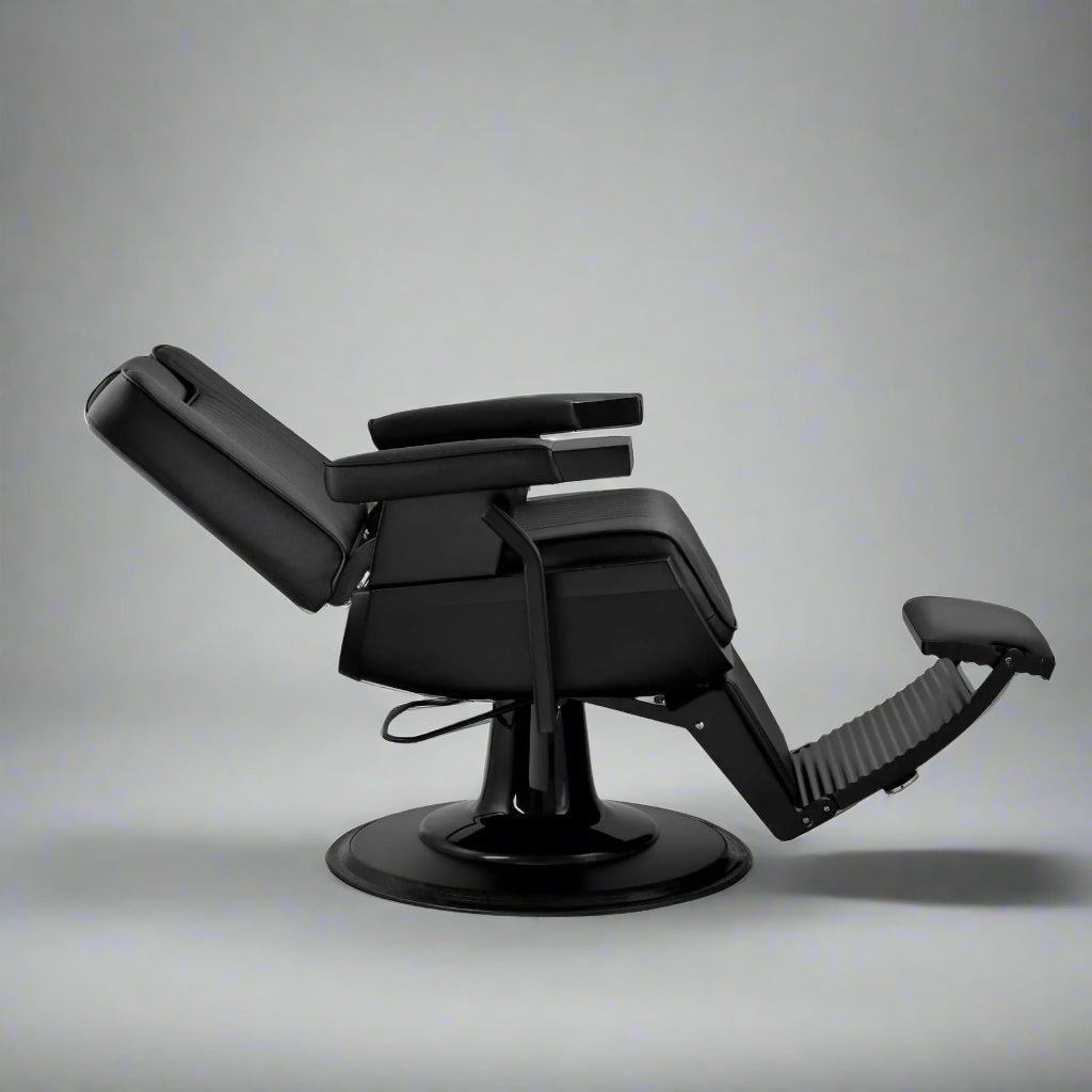 Barber Chairs – Designer Barber Products