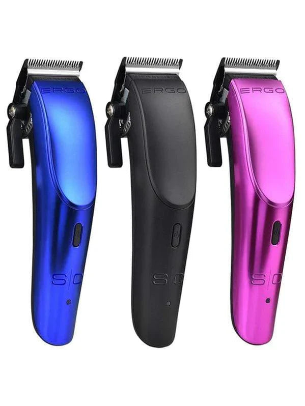 StyleCraft Cordless Clipper