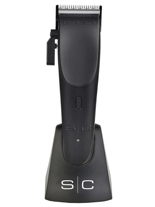 StyleCraft Ergo Cordless Clippers