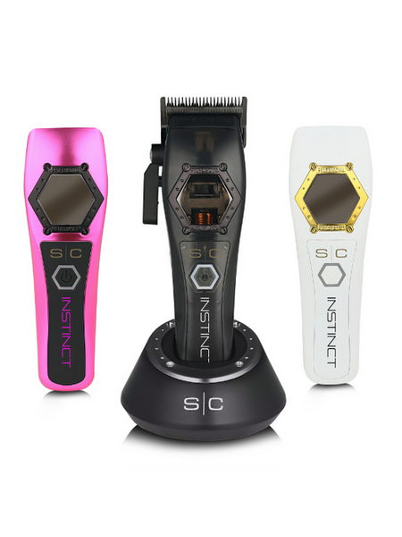 Stylecraft Instinct Metal Clipper